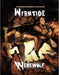 Werewolf: The Apocalypse 5th Edition Roleplaying Game Wyrmtide Sourcebook