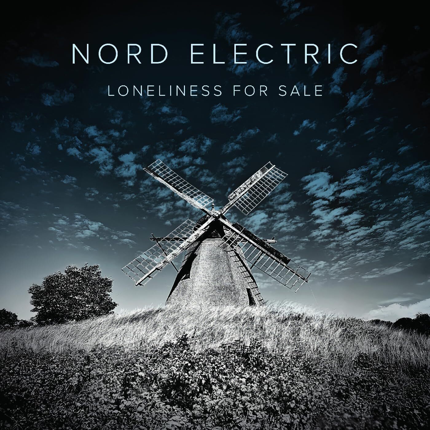 Loneliness for Sale