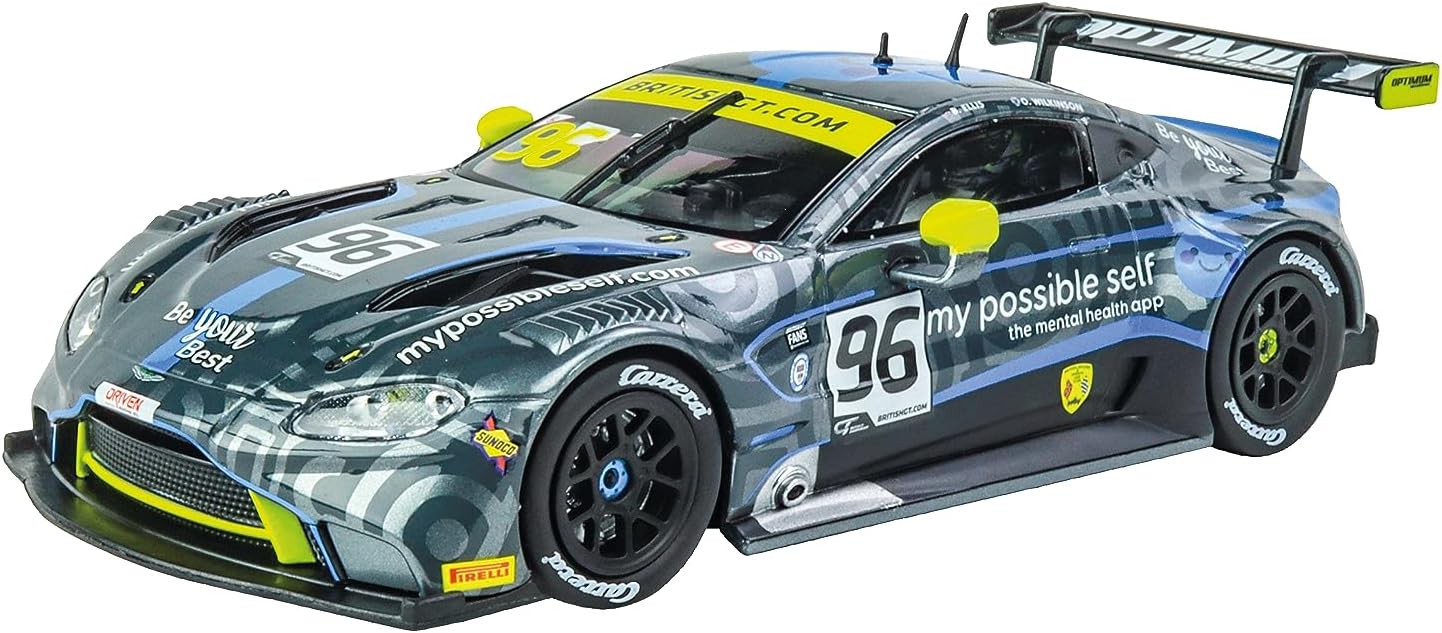 Carrera - Aston Martin Vantage GT3 `Optimum Motorsport ( 20027696 )