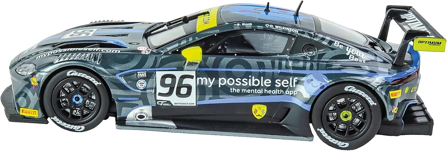 Carrera - Aston Martin Vantage GT3 `Optimum Motorsport ( 20027696 )