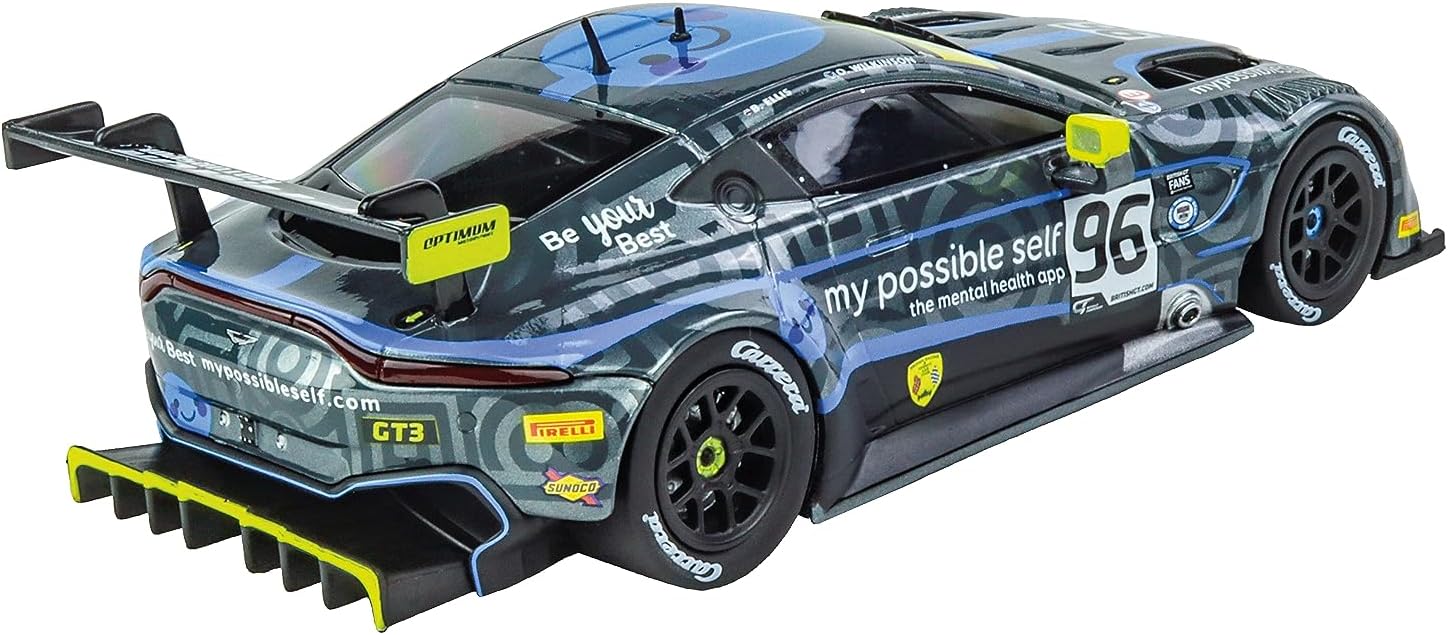 Carrera - Aston Martin Vantage GT3 `Optimum Motorsport ( 20027696 )