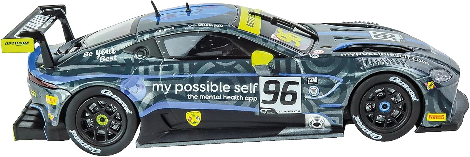 Carrera - Aston Martin Vantage GT3 `Optimum Motorsport ( 20027696 )