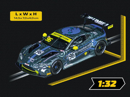 Carrera - Aston Martin Vantage GT3 `Optimum Motorsport ( 20027696 )