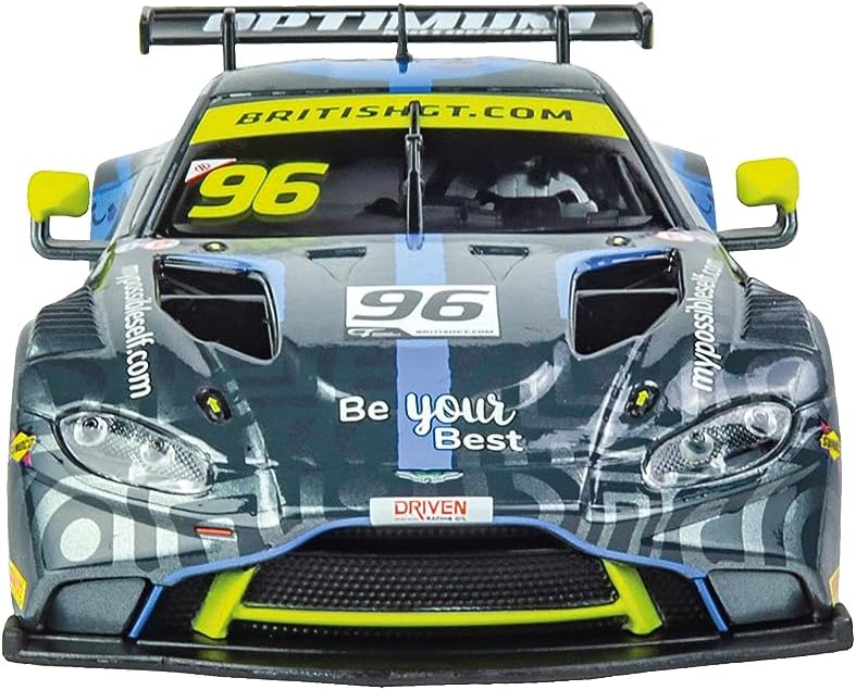 Carrera - Aston Martin Vantage GT3 `Optimum Motorsport ( 20027696 )