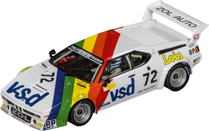 Carrera - BMW M1 1981 ( 20027716 )
