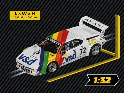 Carrera - BMW M1 1981 ( 20027716 )