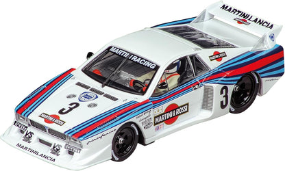 Carrera - Lancia Beta Montecarlo Turbo Martini Racing ( 20027734 )