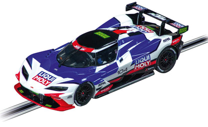 Carrera - KTM X-BOW GTX Liqui Moly ( 20027745 )``