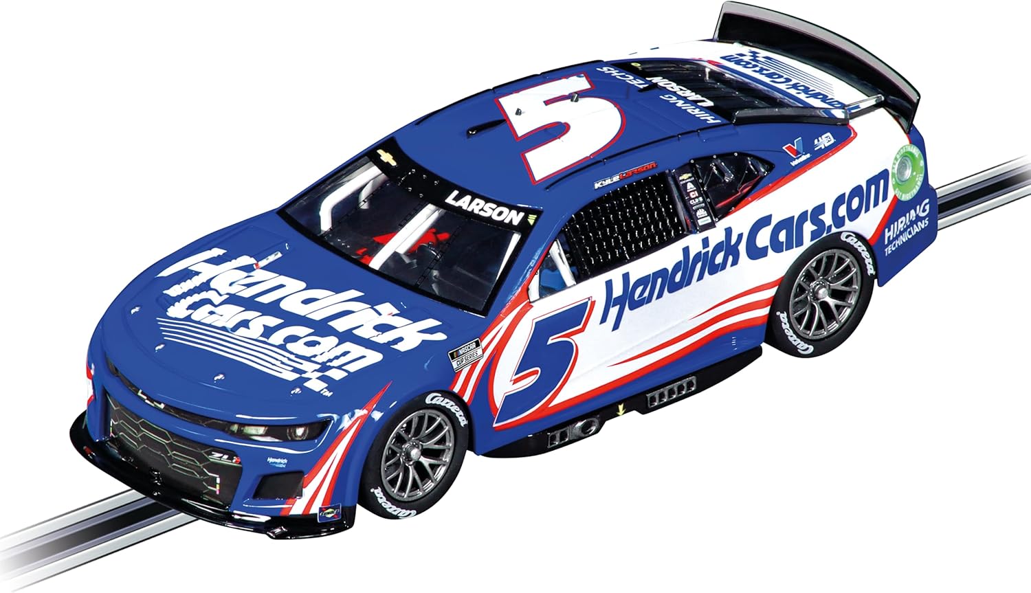 Carrera Evolution NASCAR Camaro NextGen ZL1 'Hendrick Motorsports, K