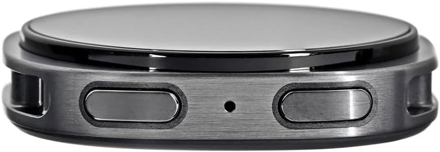 Samsung Galaxy Watch8 40mm Bluetooth Gris (Graphite) L320 -