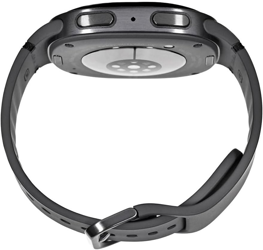 Samsung Galaxy Watch8 40mm Bluetooth Gris (Graphite) L320 -