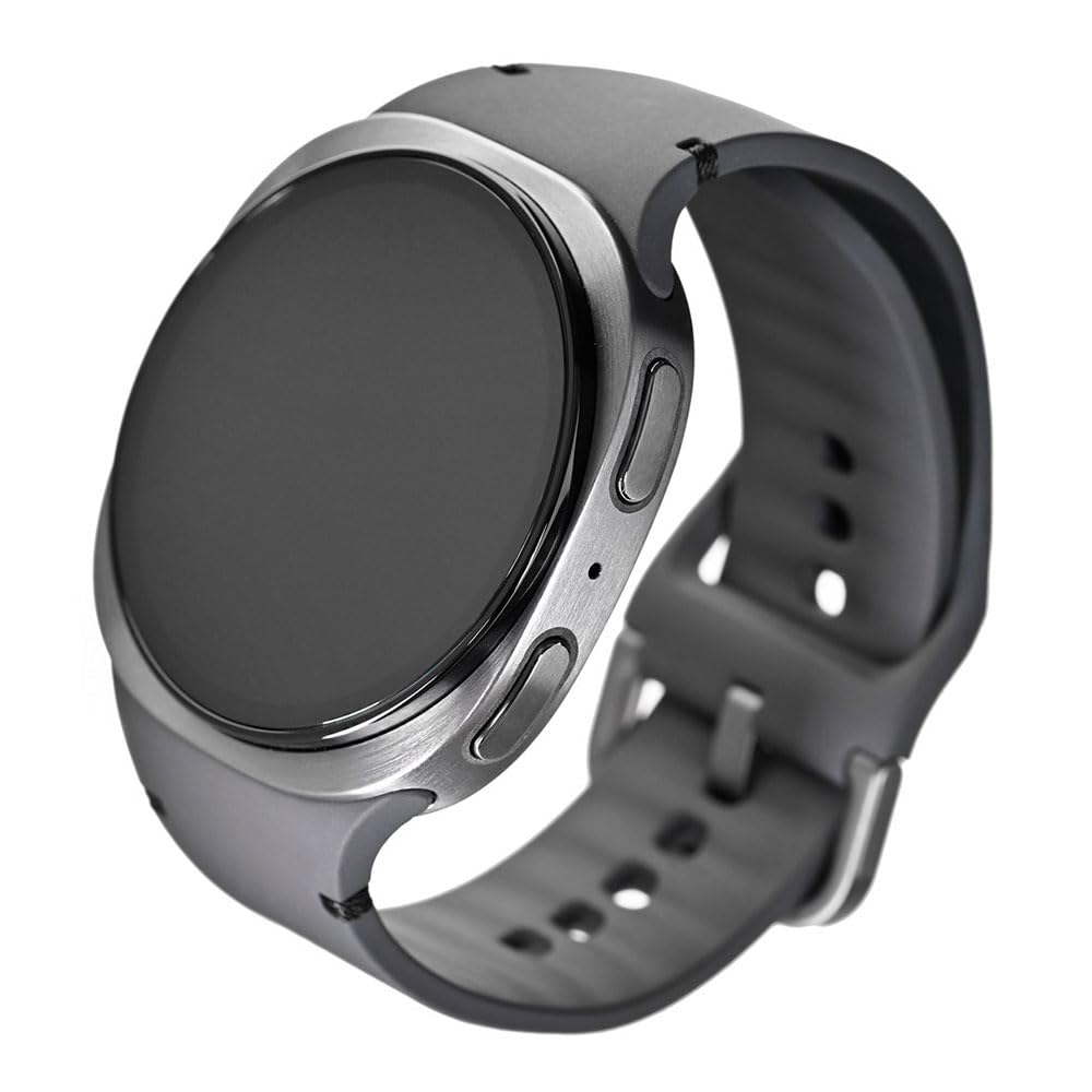 Samsung Galaxy Watch8 40mm Bluetooth Gris (Graphite) L320 -