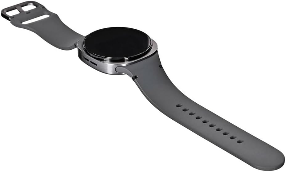 Samsung Galaxy Watch8 40mm Bluetooth Gris (Graphite) L320 -
