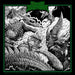 Bestial manifestations of malevolence and death
