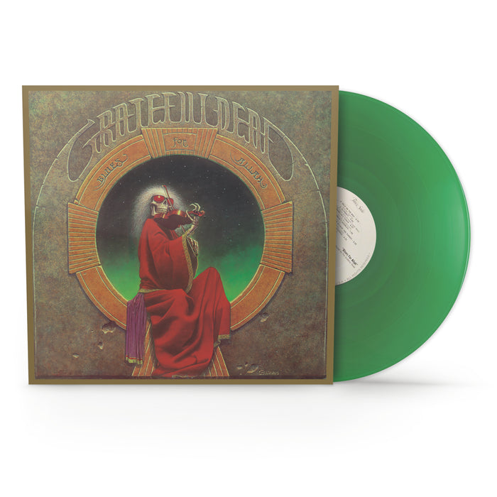 Blues for Allah (50th Anniversary)