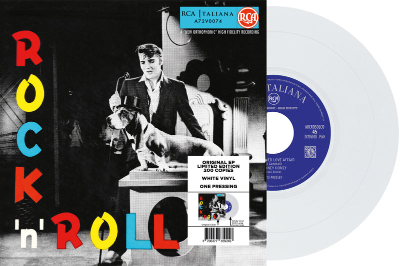 Rock 'N' Roll