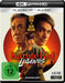 Karate Kid Legends (4K-UHD+Blu-ray