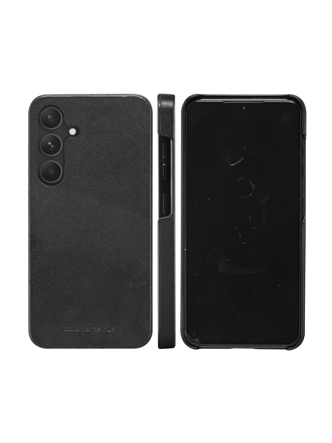 dbramante1928 Lynge - Galaxy S24 - Black