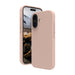 dbramante1928 Monaco MagSafe - iPhone 16 - Pink Sand