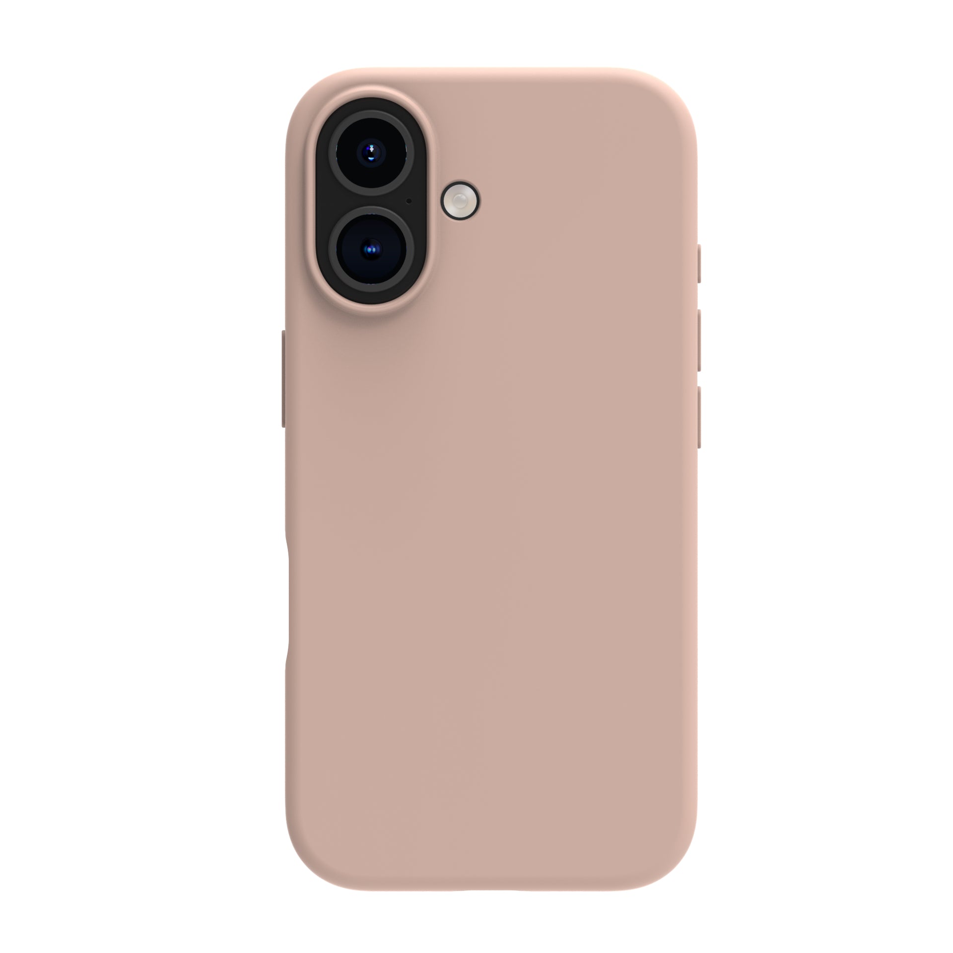 dbramante1928 Monaco MagSafe - iPhone 16 - Pink Sand