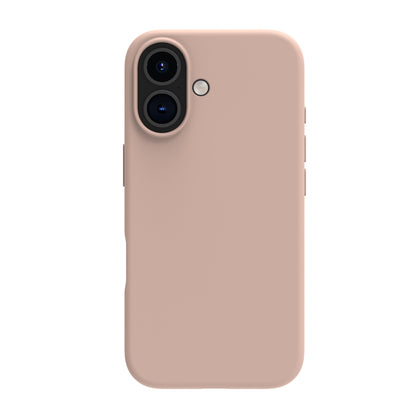 dbramante1928 Monaco MagSafe - iPhone 16 - Pink Sand