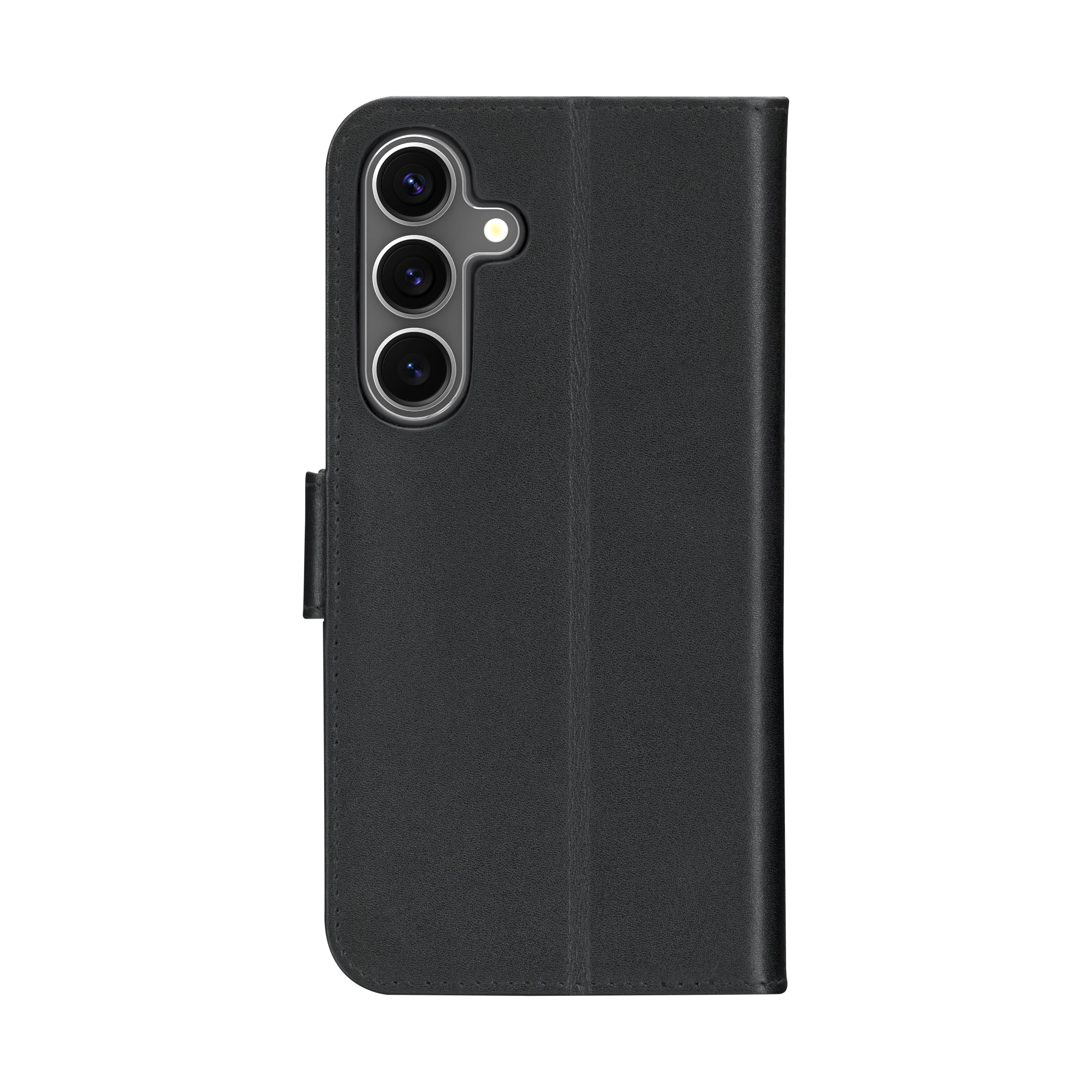 dbramante1928 Copenhagen mobile phone case 17 cm (6.7") Folio Black