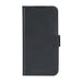 dbramante1928 Copenhagen mobile phone case 17 cm (6.7") Folio Black