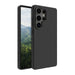 dbramante1928 Greenland mobile phone case 17.3 cm (6.8") Cover Black