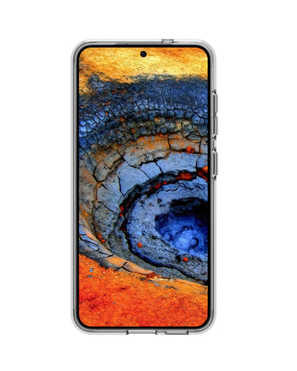 dbramante1928 Greenland Pro Qi2 mobile phone case 15.8 cm (6.2") Cover Transparent