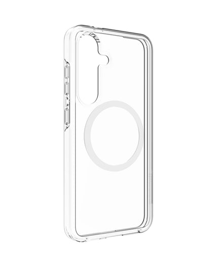 dbramante1928 Iceland Pro Qi2 mobile phone case 15.8 cm (6.2") Cover Transparent