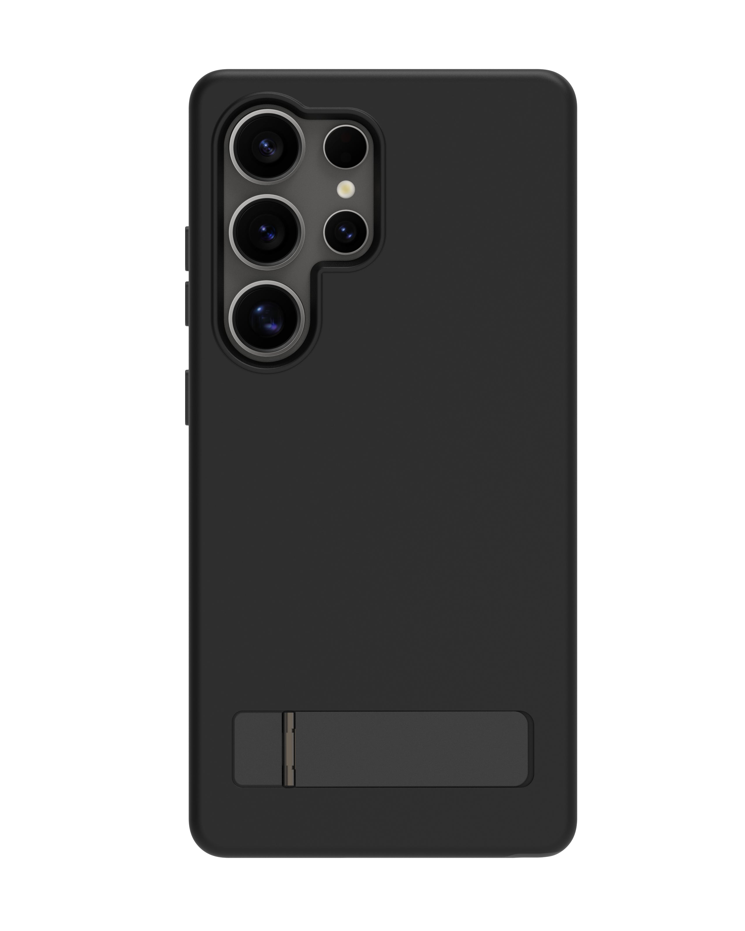 dbramante1928 Iceland Pro Qi2 Kick mobile phone case 17.3 cm (6.8") Cover Black