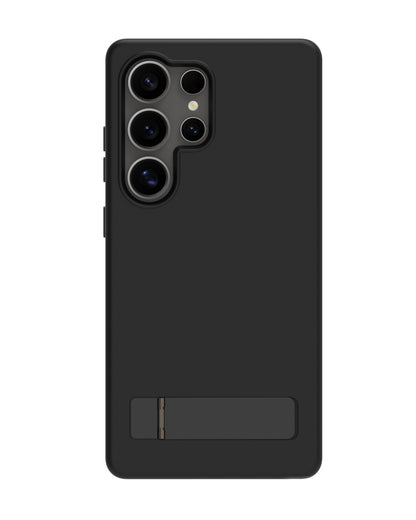 dbramante1928 Iceland Pro Qi2 Kick mobile phone case 17.3 cm (6.8") Cover Black