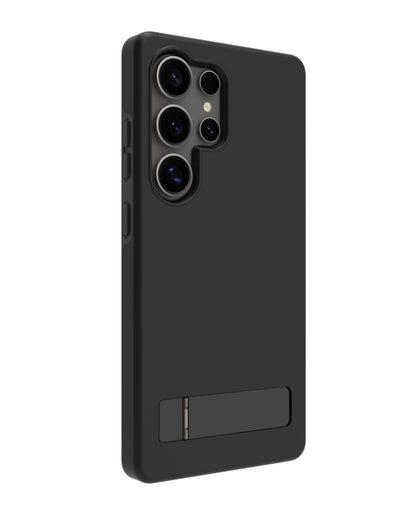 dbramante1928 Iceland Pro Qi2 Kick mobile phone case 17.3 cm (6.8") Cover Black