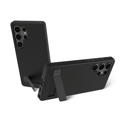 dbramante1928 Iceland Pro Qi2 Kick mobile phone case 17.3 cm (6.8") Cover Black