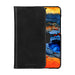 dbramante1928 Lynge mobile phone case 17 cm (6.7") Flip case Black
