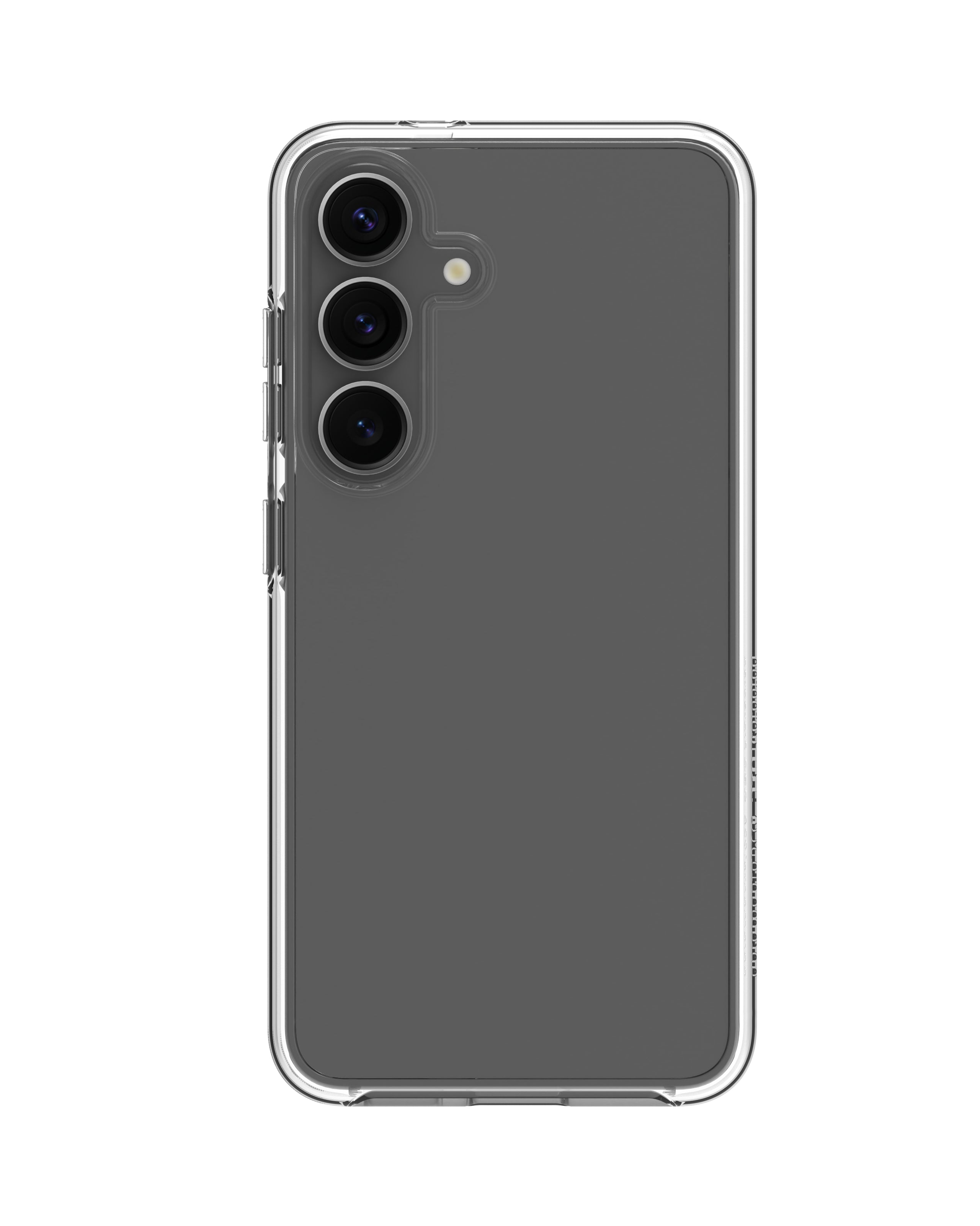 dbramante1928 Iceland Ultra D3O mobile phone case 15.8 cm (6.2") Cover Transparent