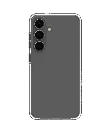 dbramante1928 Iceland Ultra D3O mobile phone case 15.8 cm (6.2") Cover Transparent
