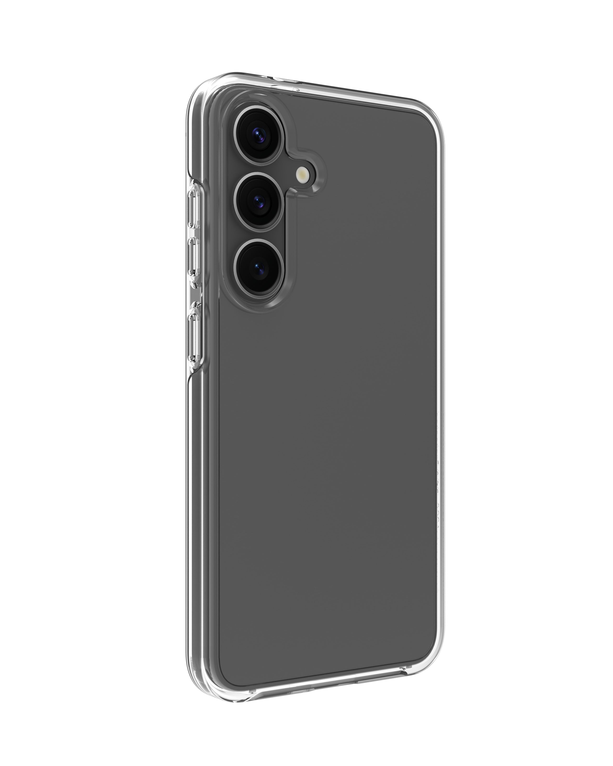 dbramante1928 Iceland Ultra D3O mobile phone case 15.8 cm (6.2") Cover Transparent