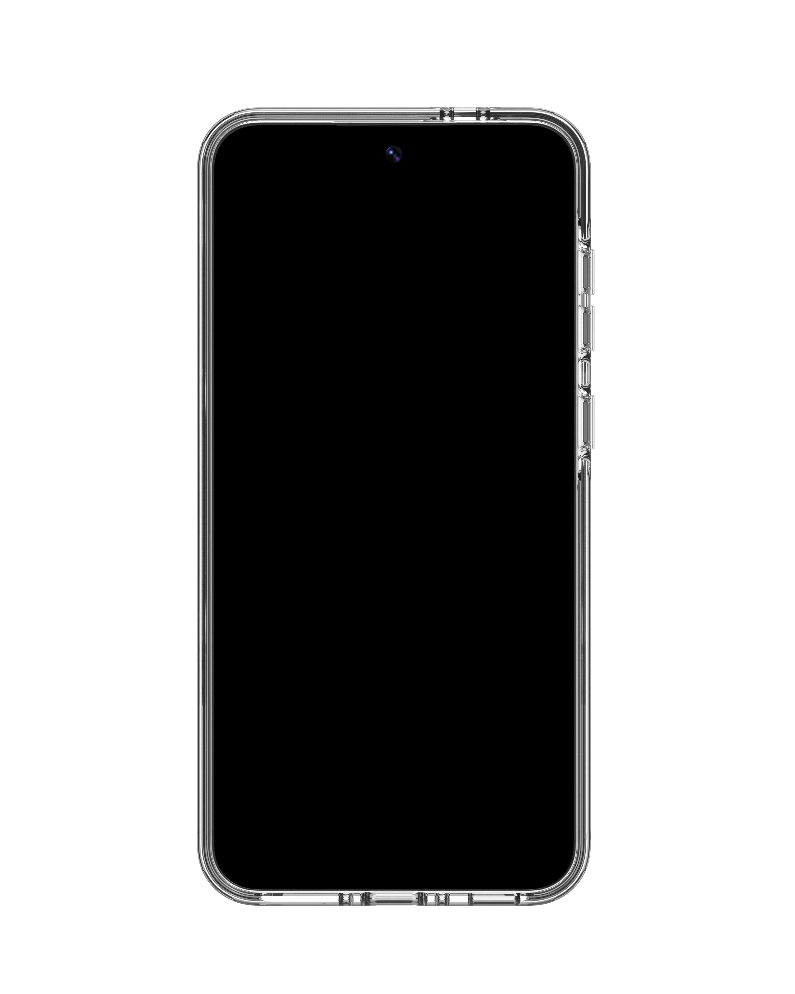 dbramante1928 Iceland Pro Kick - Galaxy A56 5G - Clear