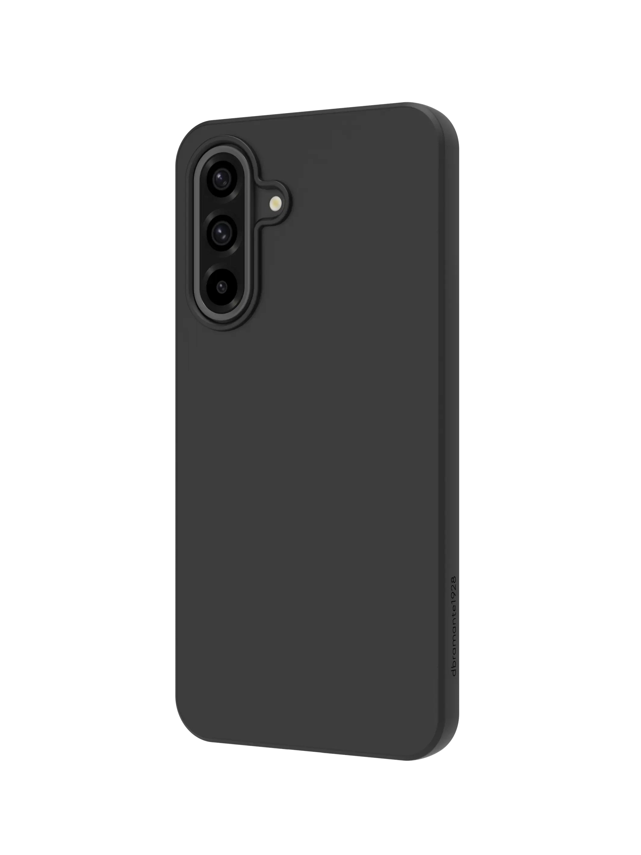 dbramante1928 Greenland - Galaxy A36 5G - Night Black