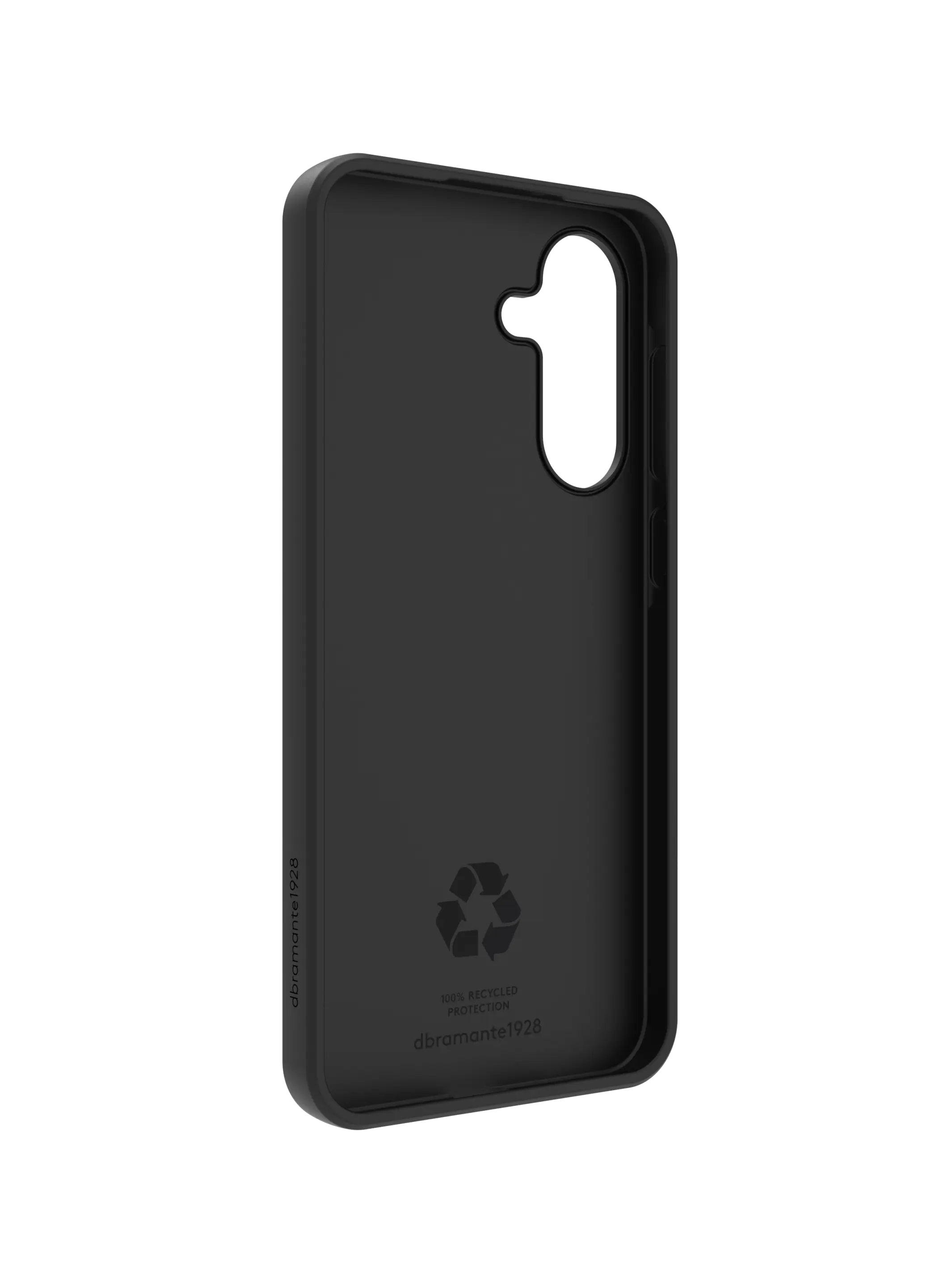 dbramante1928 Greenland - Galaxy A36 5G - Night Black