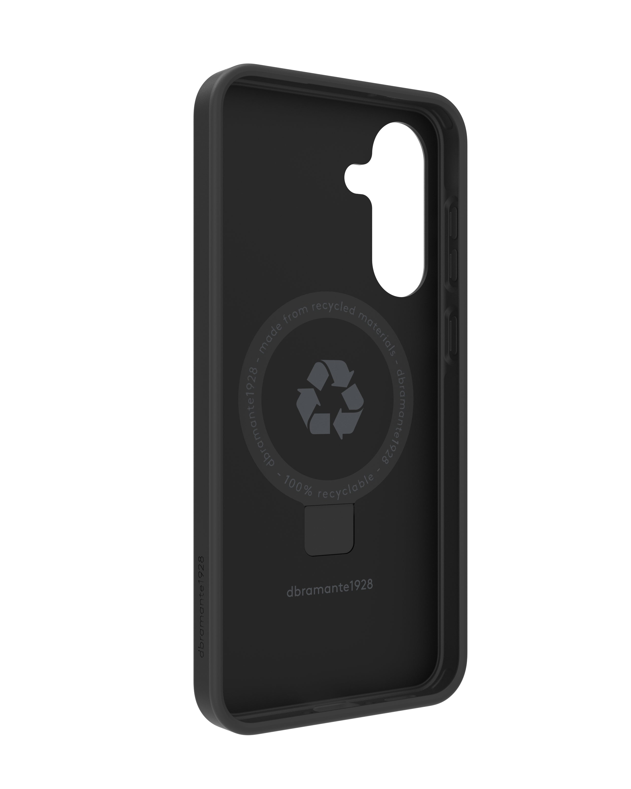 dbramante1928 Iceland Pro Kick - Galaxy A56 5G - Black