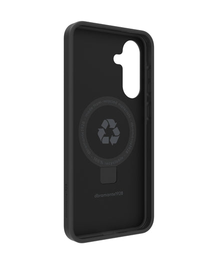 dbramante1928 Iceland Pro Kick - Galaxy A56 5G - Black
