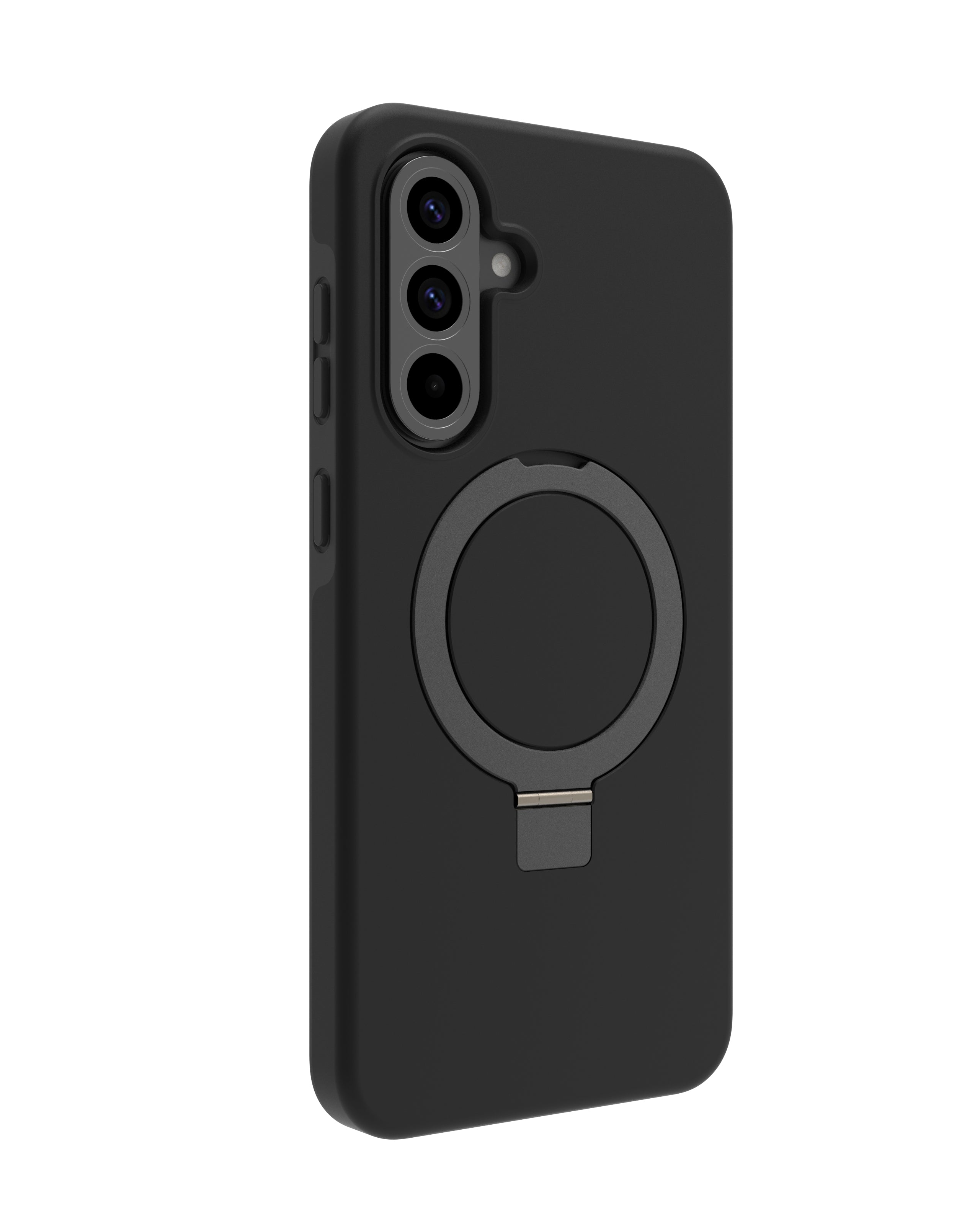 dbramante1928 Iceland Pro Kick - Galaxy A56 5G - Black