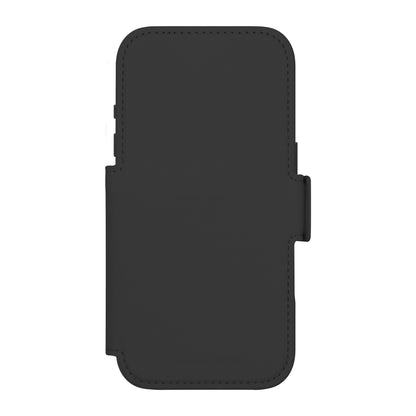 dbramante1928 Lynge MS ICON mobile phone case Folio Black