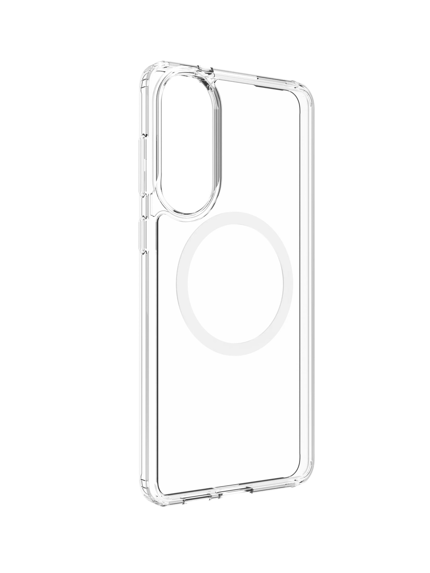 dbramante1928 IMEDCL006788 mobile phone case 17 cm (6.7") Cover Transparent