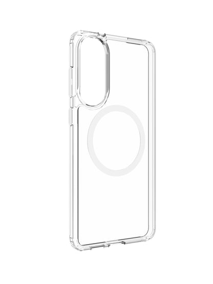 dbramante1928 IMEDCL006788 mobile phone case 17 cm (6.7") Cover Transparent