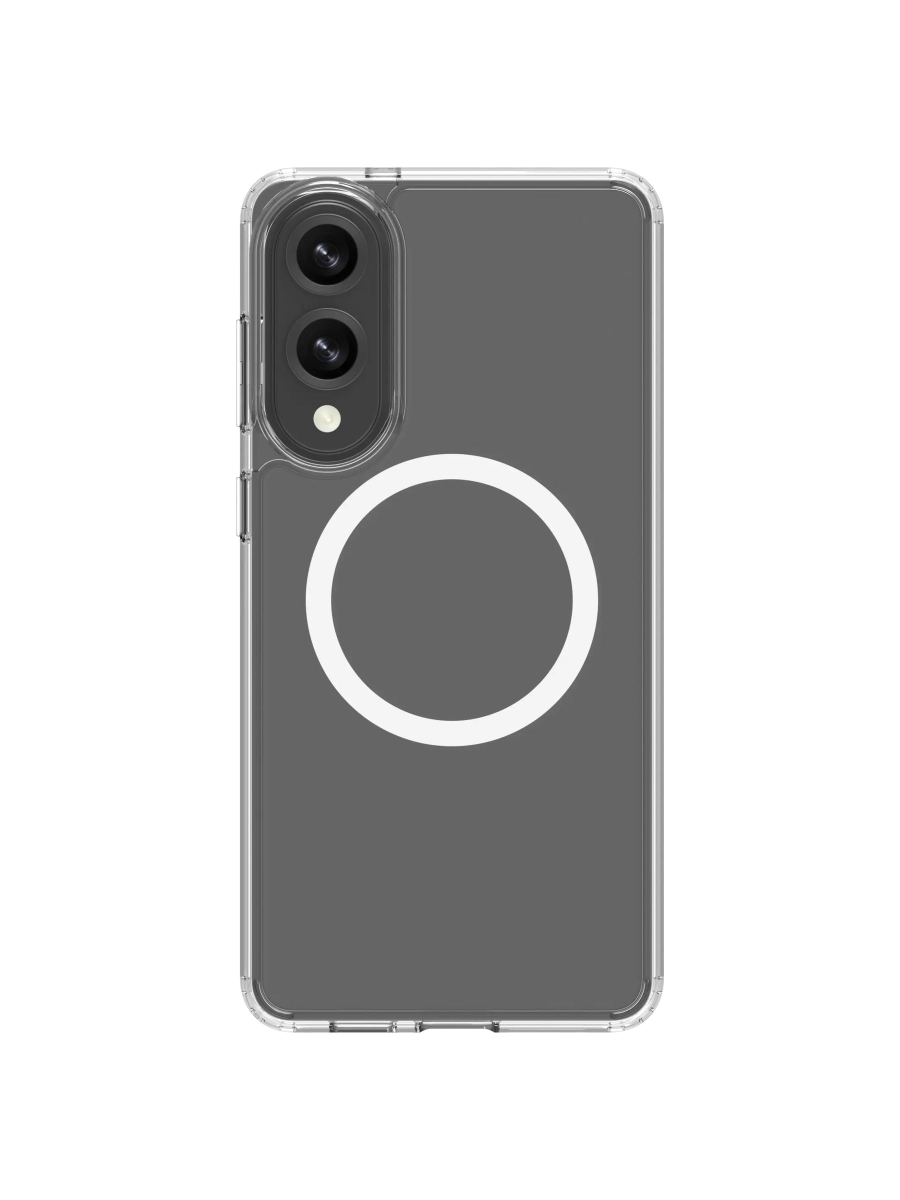 dbramante1928 IMEDCL006788 mobile phone case 17 cm (6.7") Cover Transparent