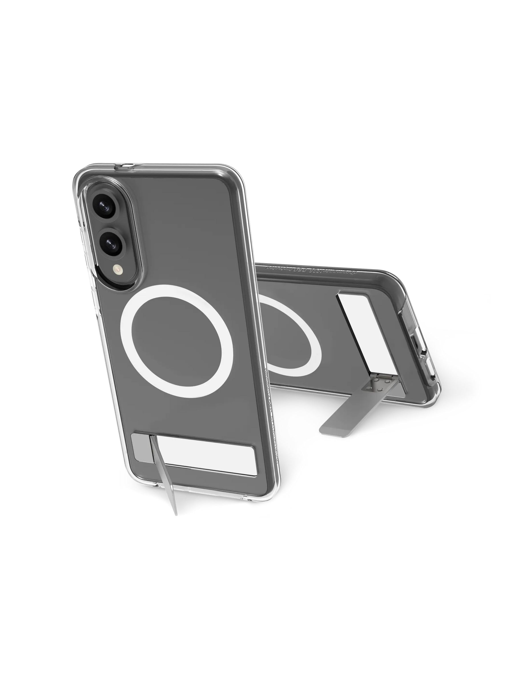 dbramante1928 IMEDCL006789 mobile phone case 17 cm (6.7") Cover Transparent