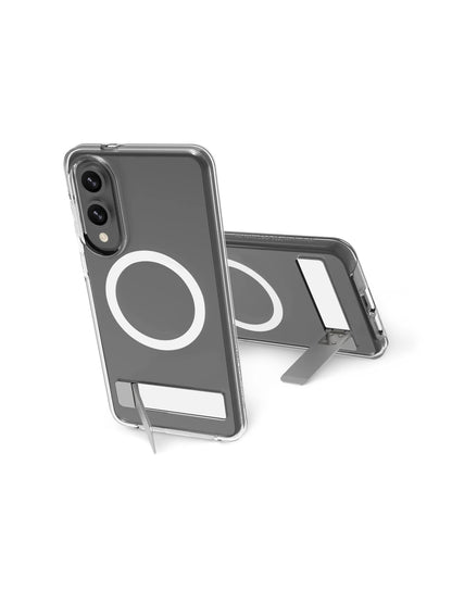 dbramante1928 IMEDCL006789 mobile phone case 17 cm (6.7") Cover Transparent